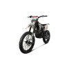 TMBK ENVY 250 White Red