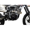 TMBK ENVY 250 White Red