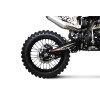 TMBK ENVY 250 White Red