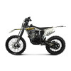 TMBK ENVY 250 White Yellow