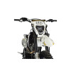 TMBK ENVY 250 White Yellow