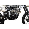 TMBK ENVY 250 White Yellow