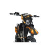 TMBK ENVY 300 Black Orange