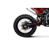 TMBK ENVY 300 Black Red