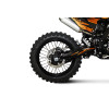 TMBK ENVY 300 PRO Black Orange