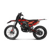 TMBK ENVY 300 PRO Black Red