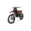 TMBK ENVY 300 PRO Black Red