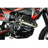 TMBK ENVY 300 PRO Black Red