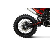 TMBK ENVY 300 PRO Black Red
