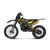 TMBK ENVY 300 PRO Black Yellow