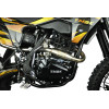 TMBK ENVY 300 PRO Black Yellow