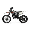 TMBK ENVY 300 PRO White Red