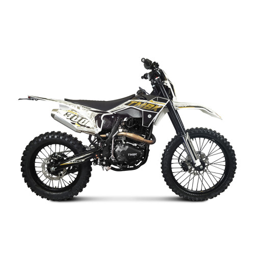 TMBK ENVY 300 PRO White Yellow