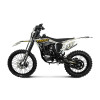 TMBK ENVY 300 PRO White Yellow