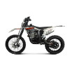 TMBK ENVY 300 White Red