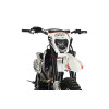 TMBK ENVY 300 White Red