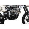 TMBK ENVY 300 White Red
