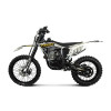 TMBK ENVY 300 White Yellow