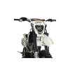 TMBK ENVY 300 White Yellow