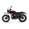 TMBK FAHRENHEIT 250 Grey Red
