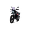 TMBK FAHRENHEIT 250 NG Grey Red
