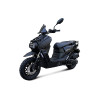 TMBK ICON Black