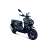 TMBK ICON Black