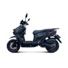 TMBK ICON Black