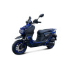 TMBK ICON Blue
