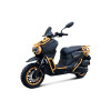 TMBK ICON Orange