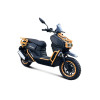 TMBK ICON Orange