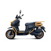 TMBK ICON Orange