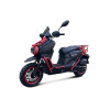 TMBK ICON Red