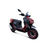 TMBK ICON Red