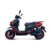 TMBK ICON Red