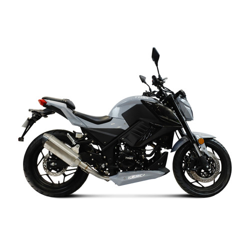 TMBK ICONIC 400 Nardo Grey