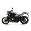 TMBK ICONIC 400 Nardo Grey