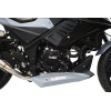 TMBK ICONIC 400 Nardo Grey
