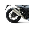 TMBK ICONIC 400 Nardo Grey
