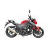 TMBK ICONIC 400 Red