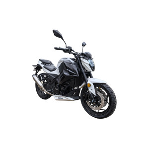 TMBK ICONIC 400 White