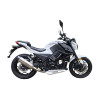 TMBK ICONIC 400 White