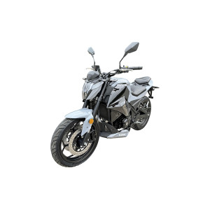 TMBK ICONIC Nardo Grey
