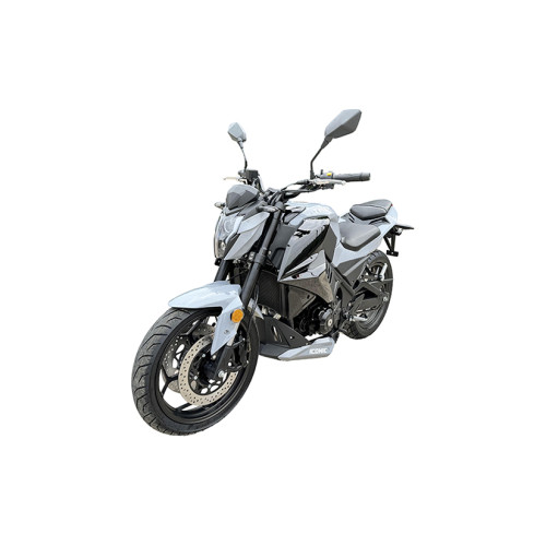 TMBK ICONIC Nardo Grey