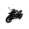 TMBK IDEALIST 400 Black Grey