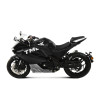 TMBK IDEALIST 400 Black Grey