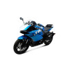 TMBK IDEALIST 400 Blue White