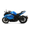TMBK IDEALIST 400 Blue White
