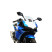 TMBK IDEALIST 400 Blue White