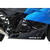 TMBK IDEALIST 400 Blue White